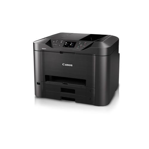 Jual Canon Printer MAXIFY - MB5470  Wahana Superstore